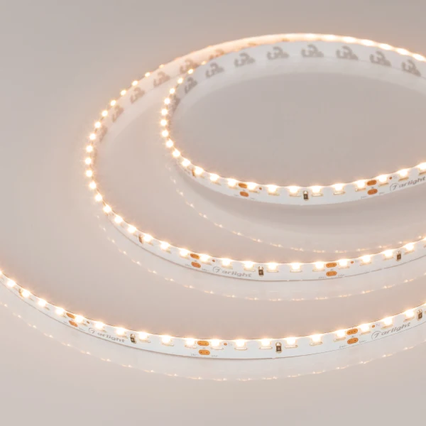 LED лента Arlight RS боковая открытая 024461(2)