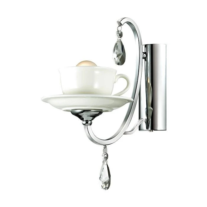 Бра с чашками Kupa 2875/1W Odeon Light