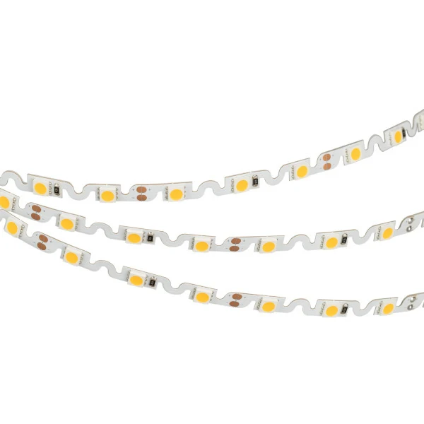 LED лента Arlight RZ волна 017202