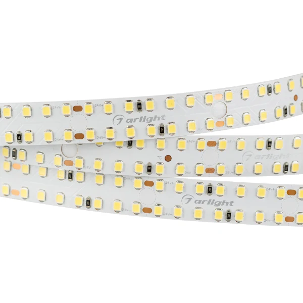 LED лента Arlight S2 с отверстием 023399(1)