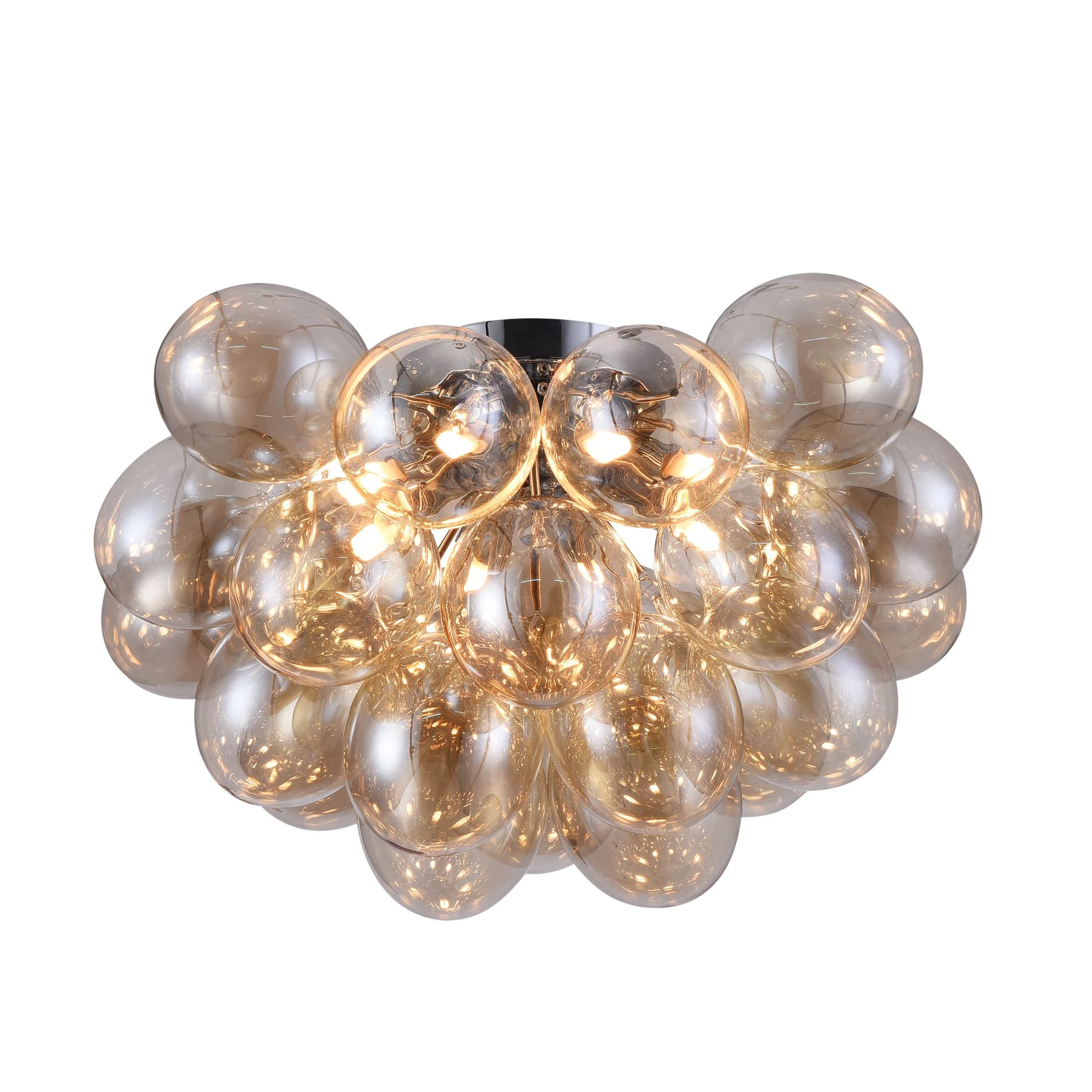 Потолочная люстра Maytoni Balbo MOD112CL-08G