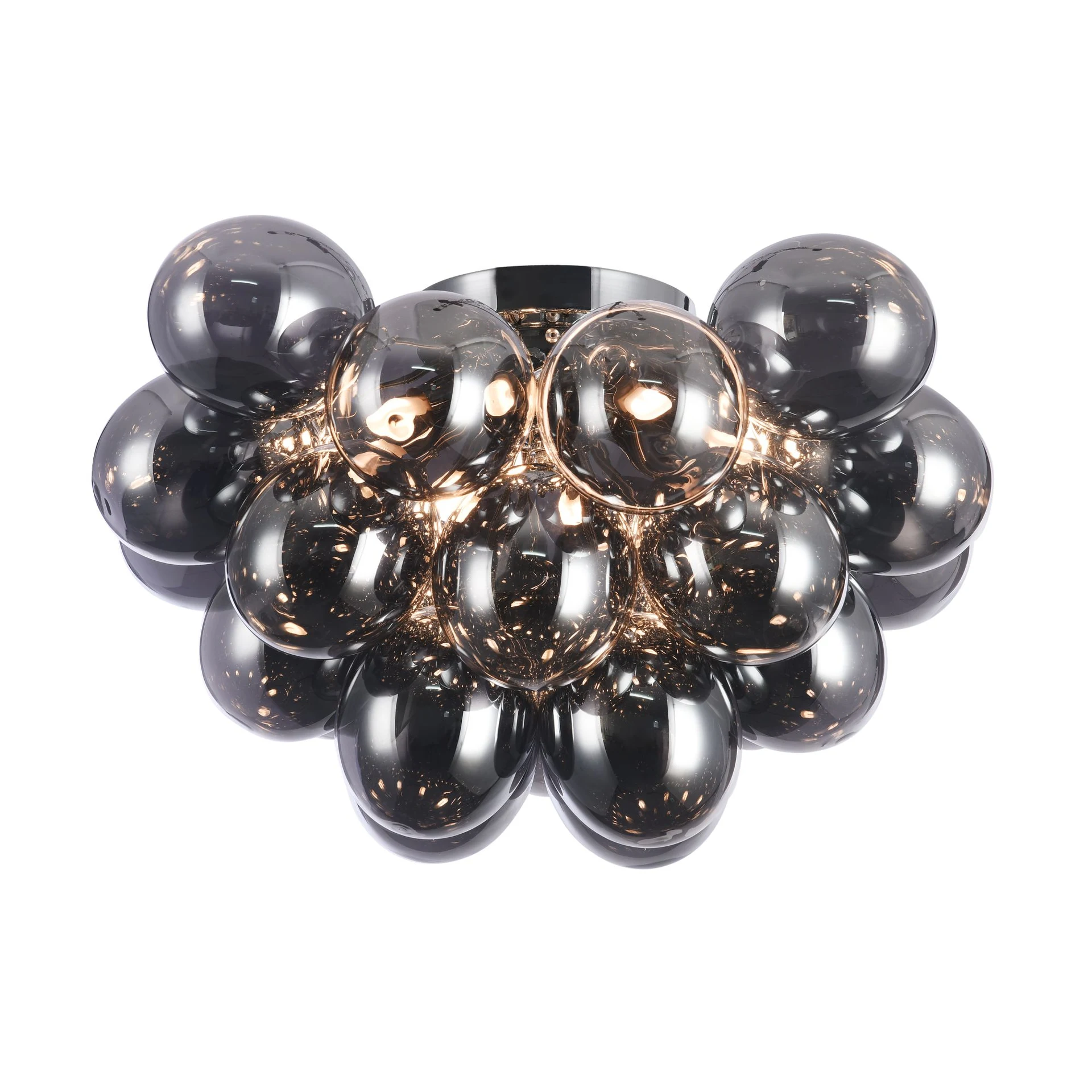 Потолочная люстра Maytoni Balbo MOD112CL-08N