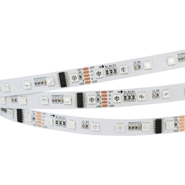 LED лента Arlight DMX открытая 024455(1)