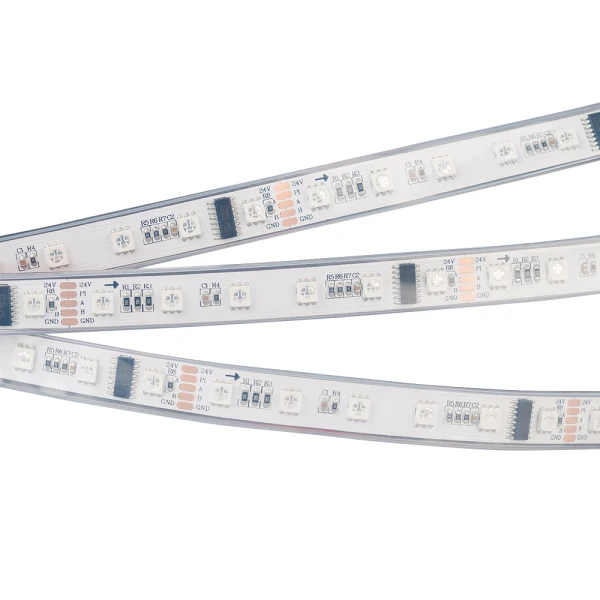 LED лента Arlight DMX герметичная 024498