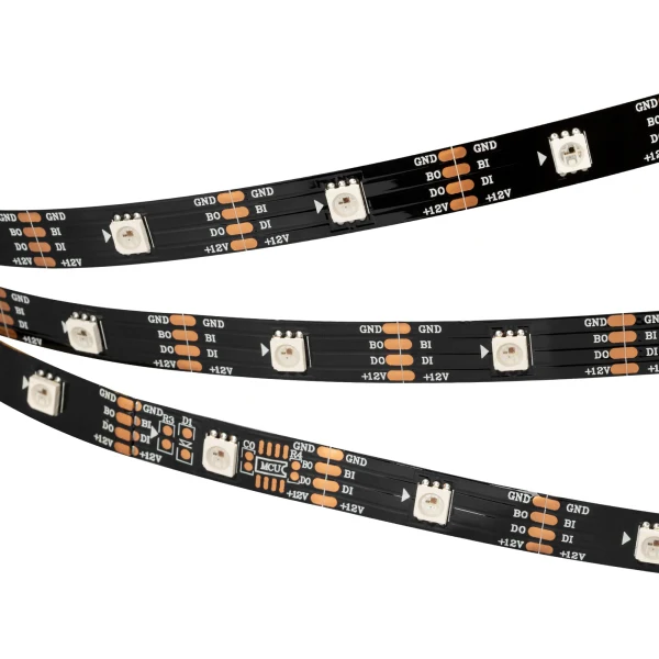 LED лента Arlight SPI открытая 029757