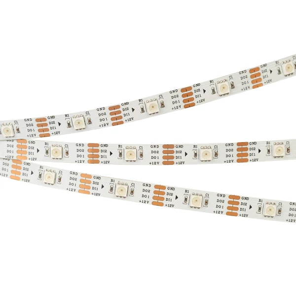 LED лента Arlight SPI открытая 026460