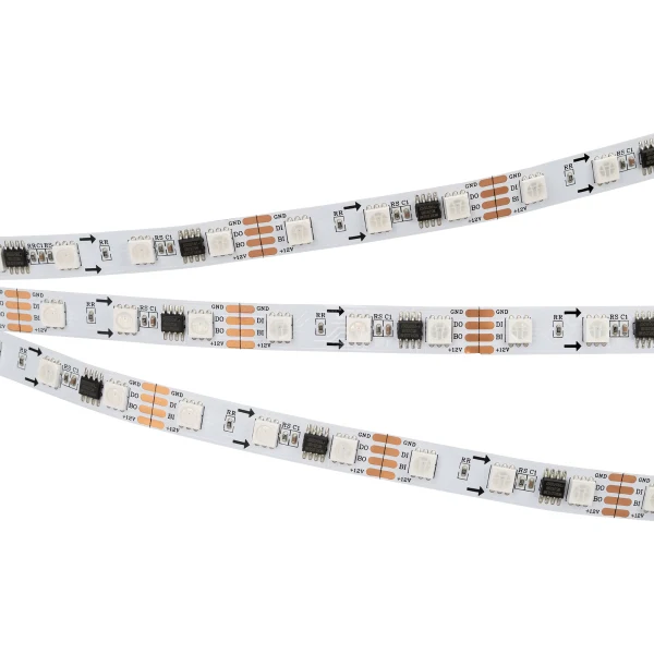 LED лента Arlight SPI открытая 028871