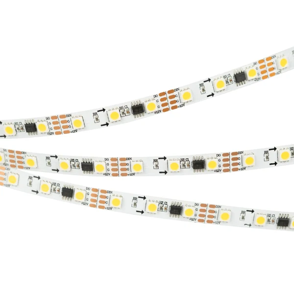 LED лента Arlight SPI открытая 027163