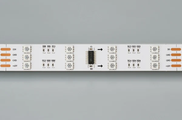 LED лента Arlight SPI открытая 024148