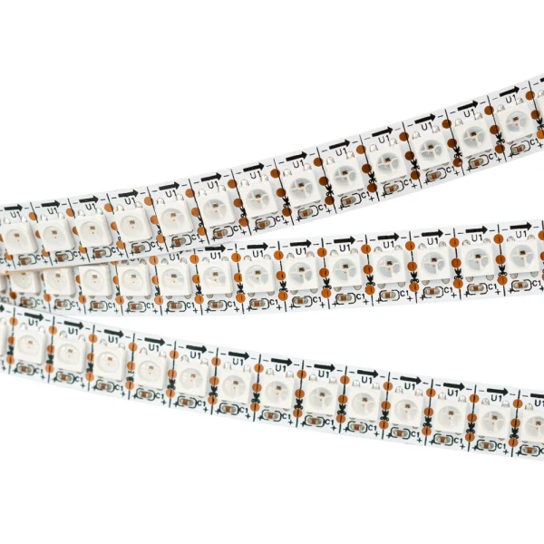 LED лента Arlight SPI открытая 017738