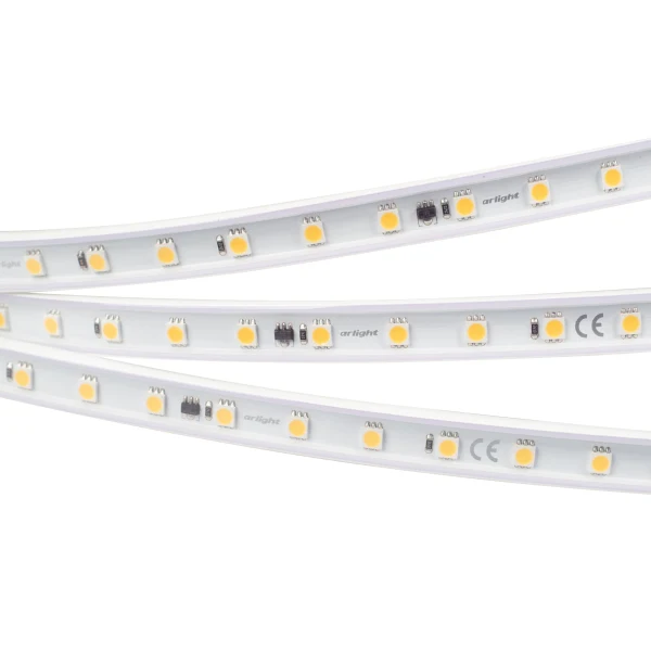 LED лента Arlight ARL-230V 027056(1)