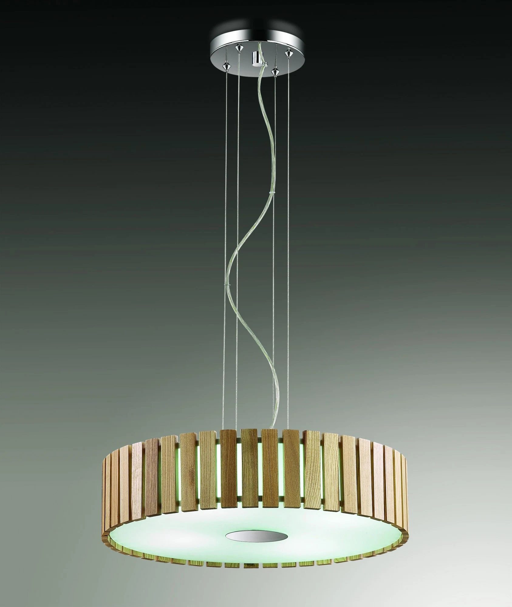 Подвесная люстра Odeon Light Niko 2203/5