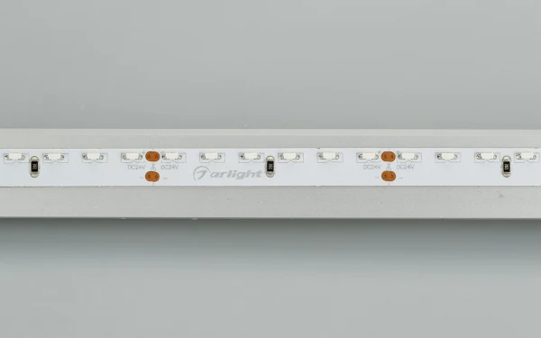 LED лента Arlight RS боковая открытая 024460(2)