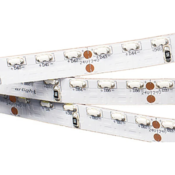 LED лента Arlight RS боковая открытая 011670