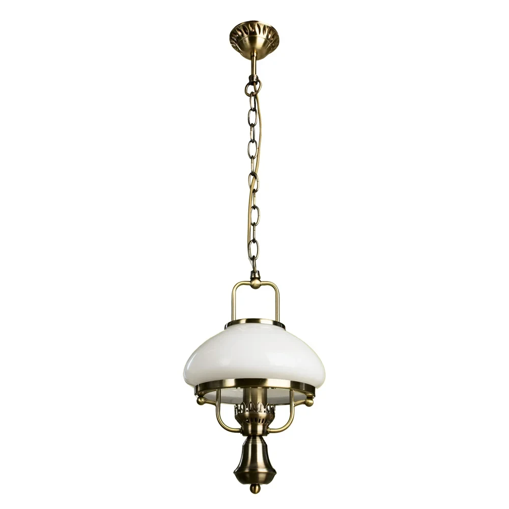 Светильник подвесной Arte Lamp ARMSTRONG A3560SP-1AB