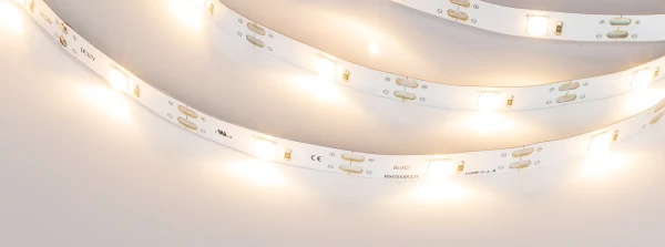 LED лента Arlight LENS с линзами 030895