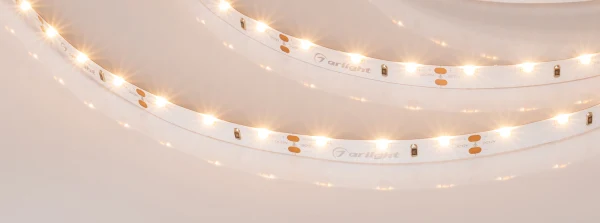 LED лента Arlight RS боковая открытая 024448