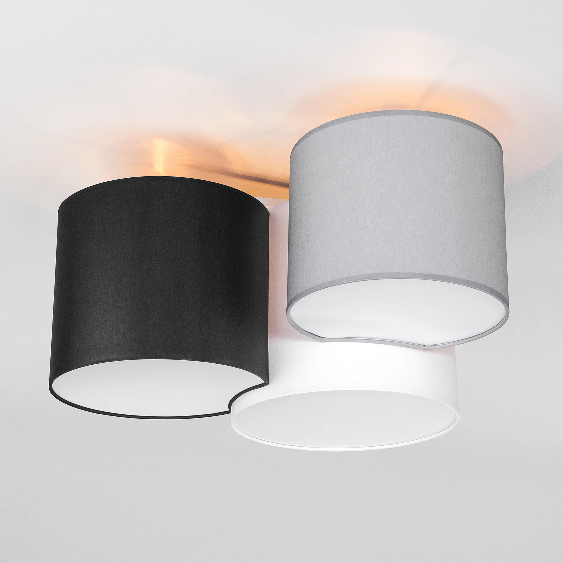 Потолочная люстра TK Lighting Mona Colour 4183 Mona Colour