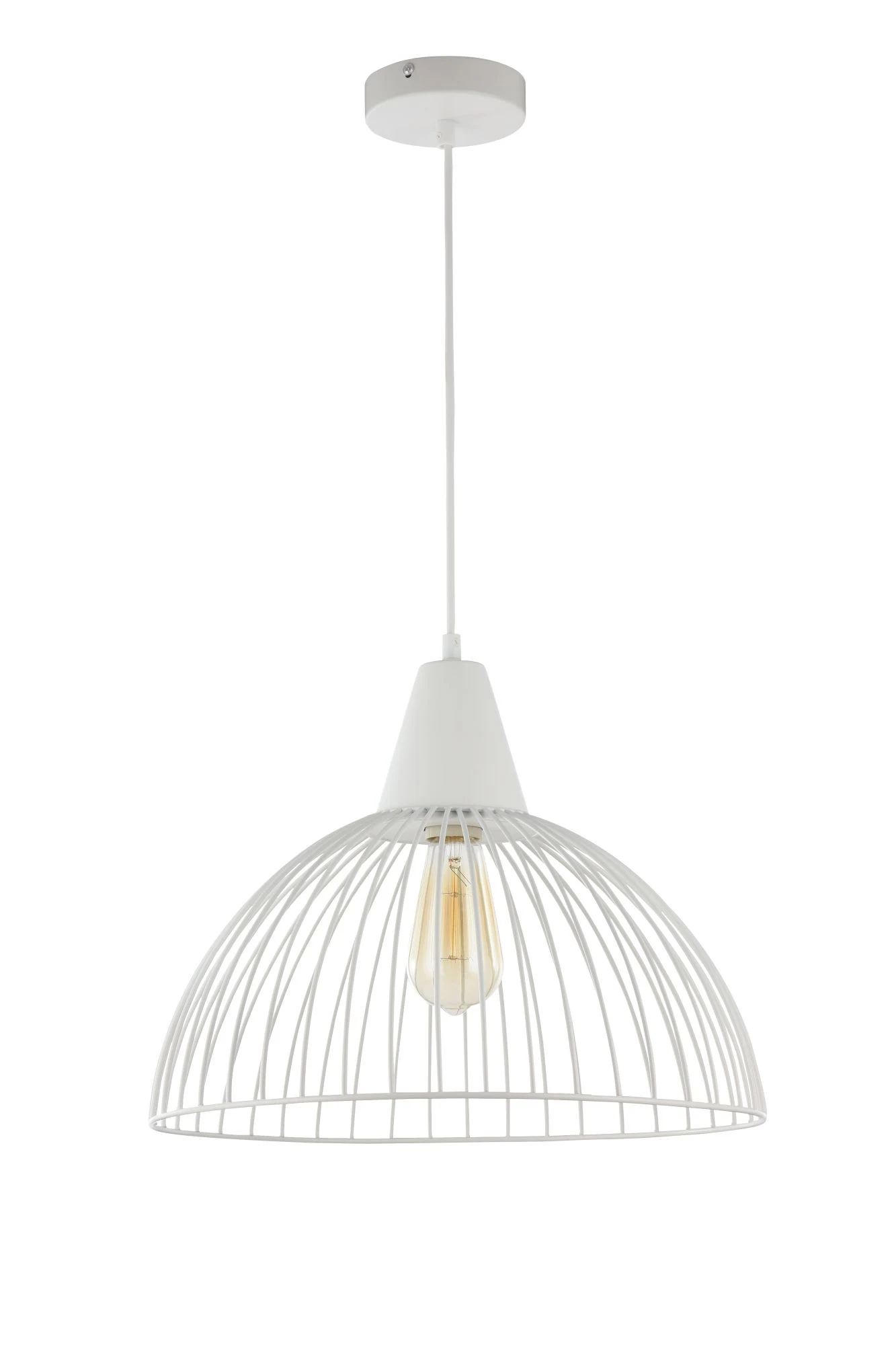 Светильник подвесной Maytoni Calaf MOD360-11-W