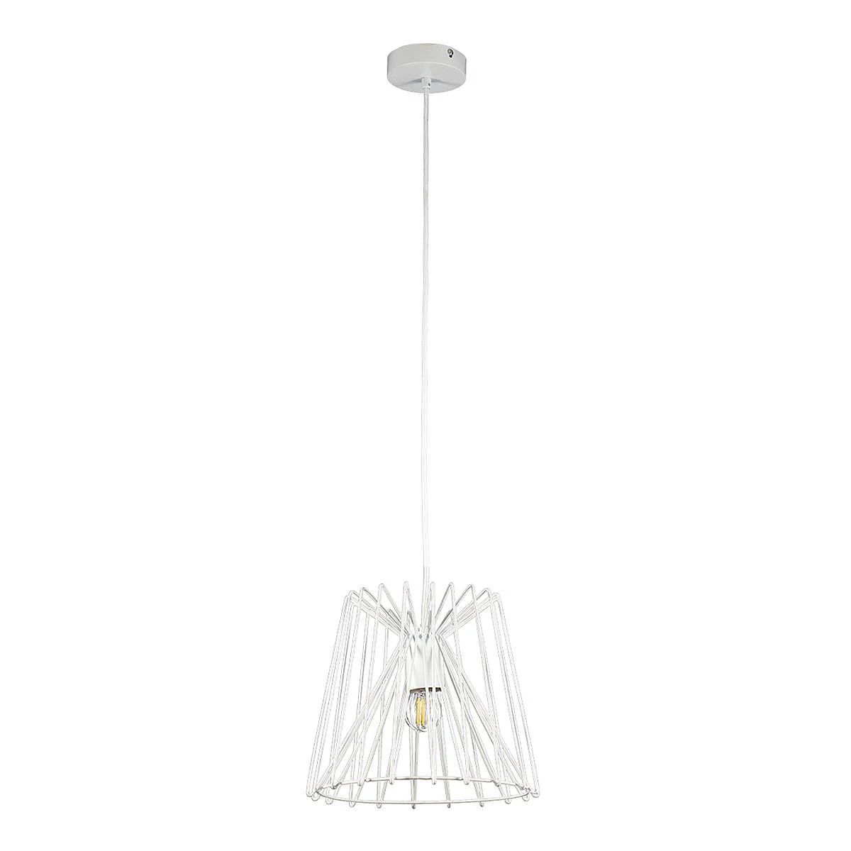 Подвесной светильник Deseno Loft It 10033 White