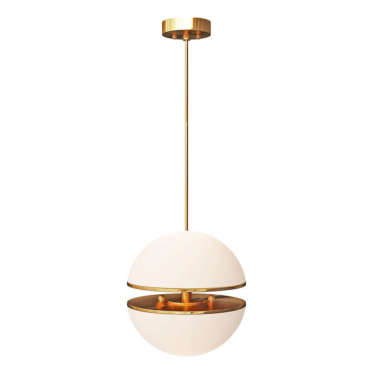 Светильник подвесной Loft It Crescent 5064-A