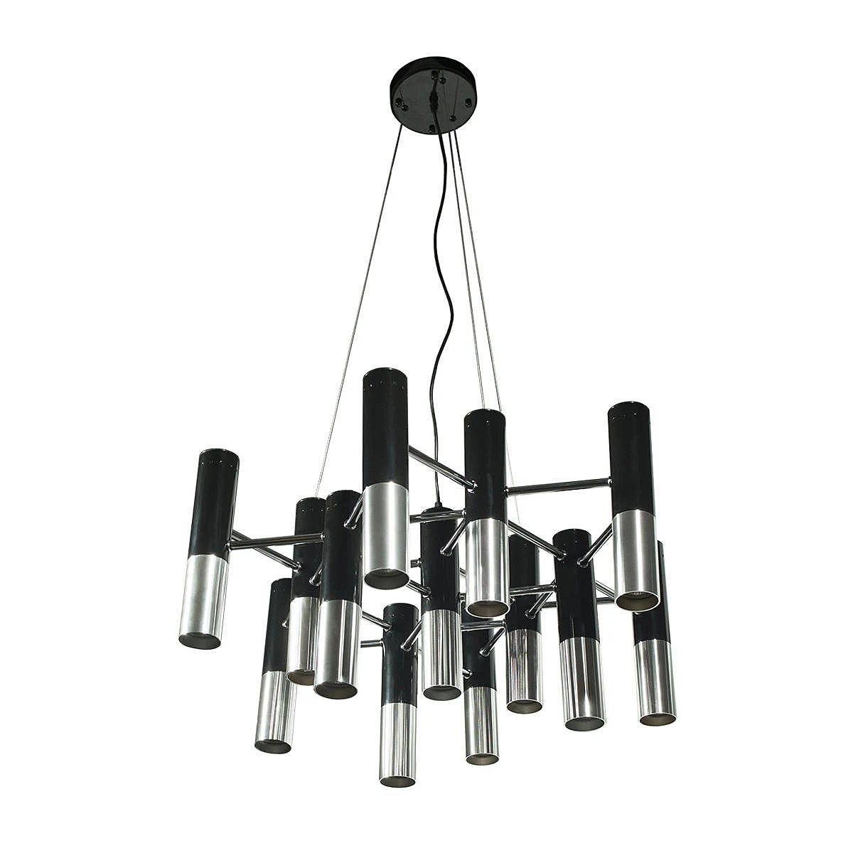 Подвесная люстра Loft It Ike 9953-13