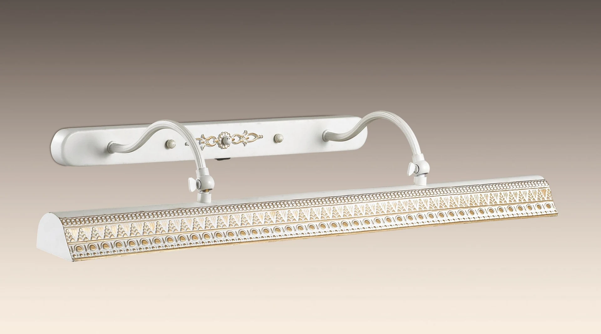 Подсветка для картин Odeon Light Rio 2701/4W