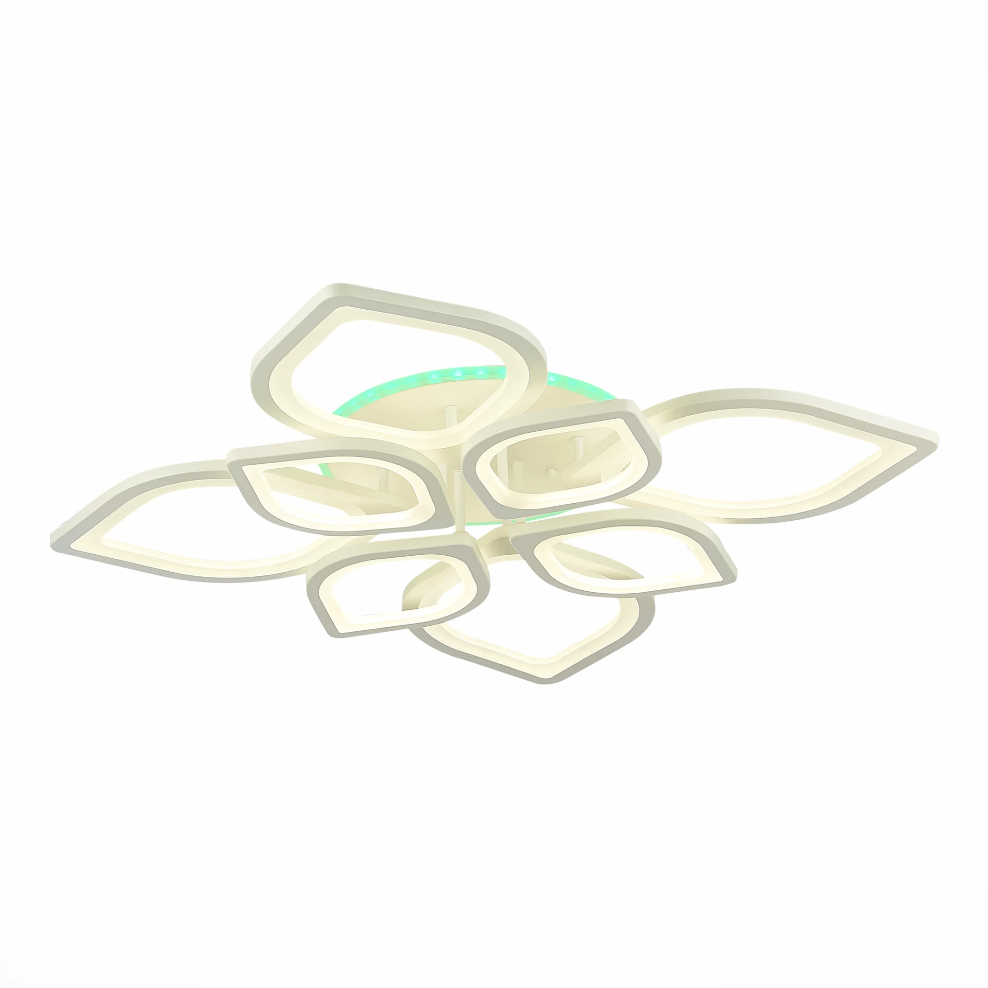 Потолочная люстра Evoled Rita SLE501052-08RGB