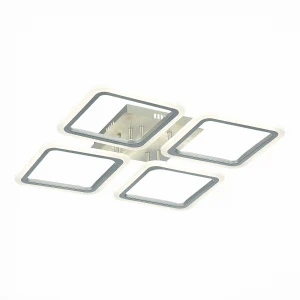 Потолочная люстра Evoluce Serenity SLE900192-04
