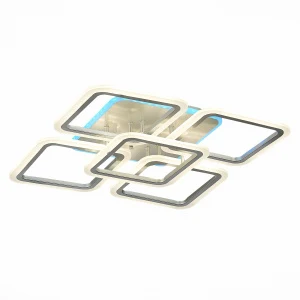Потолочная люстра Evoluce Serenity SLE900192-05RGB