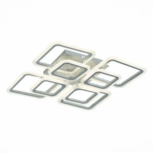 Потолочная люстра Evoluce Serenity SLE900192-08