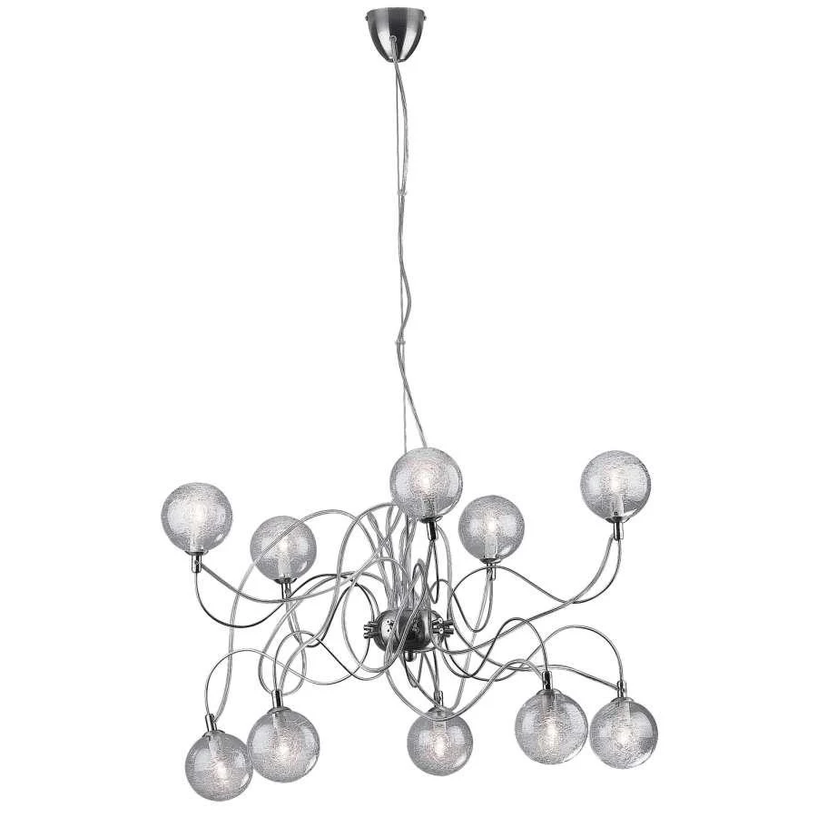 Подвесная люстра Odeon Light 1546/10