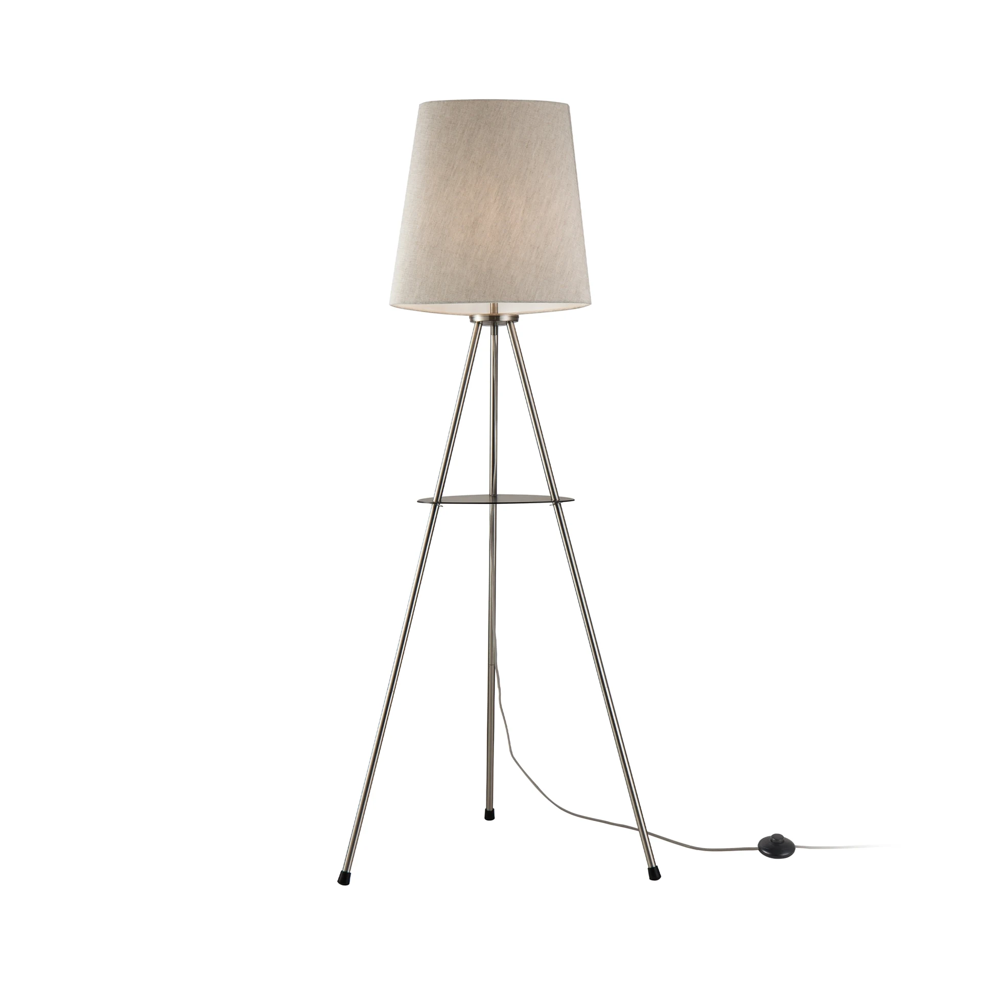 Торшер Maytoni Comfort MOD008FL-01N