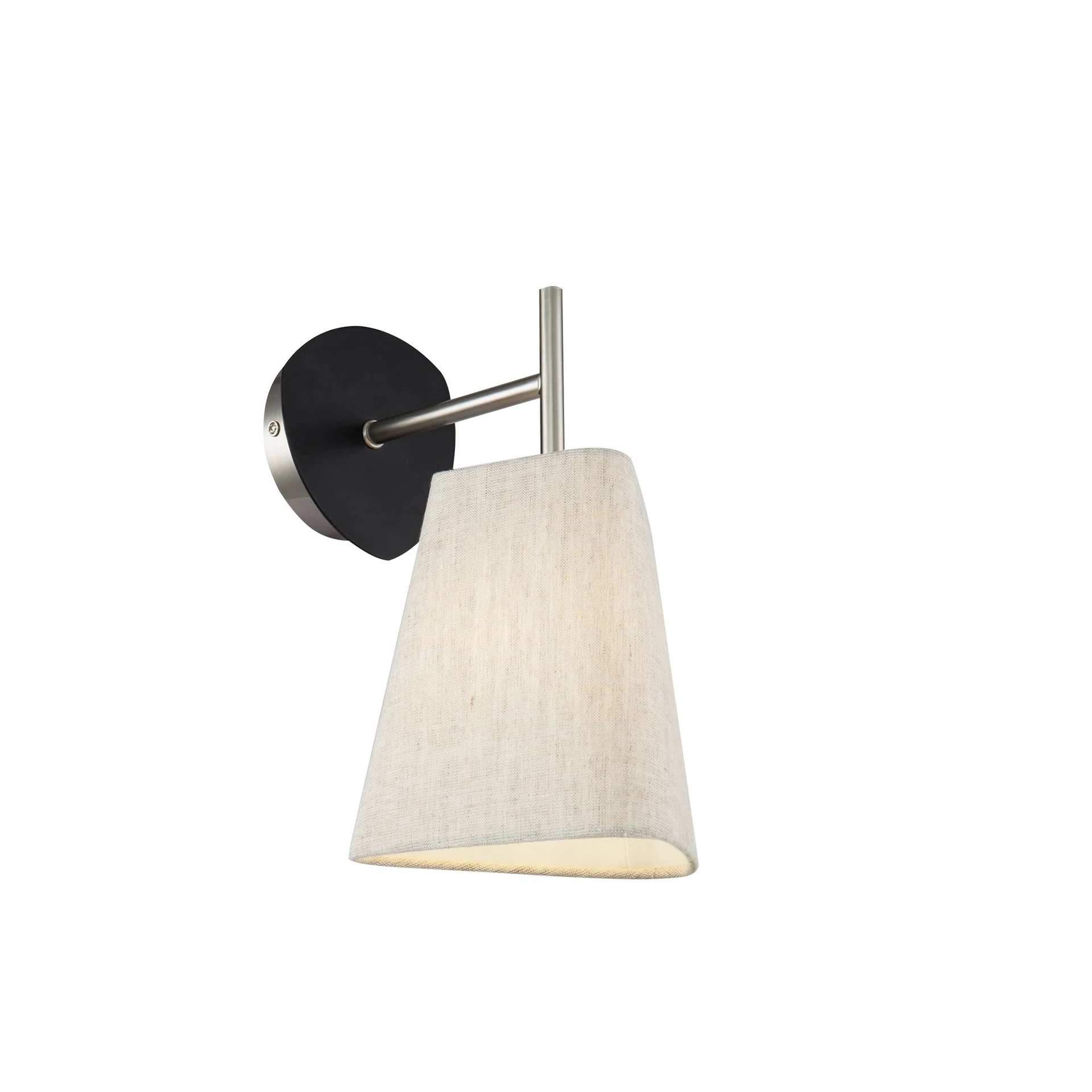 Настенное бра Maytoni Comfort MOD008WL-01N