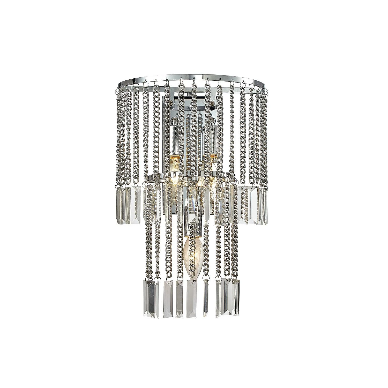 Настенное бра Favourite Ignis 2924-3W