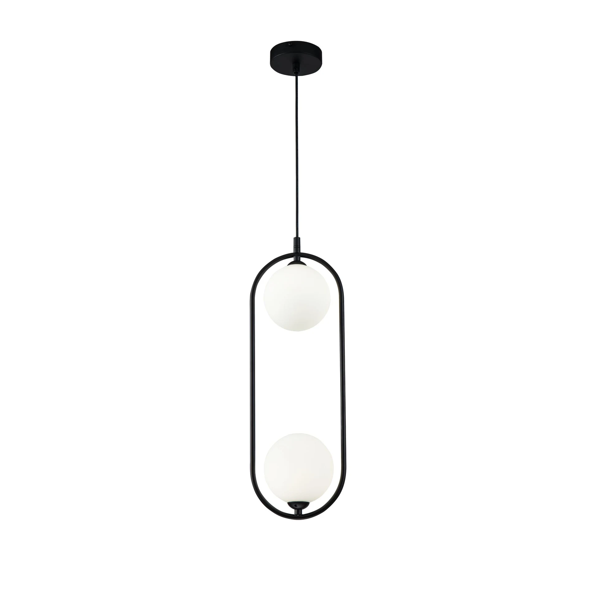 Светильник подвесной Maytoni Ring MOD013PL-02B