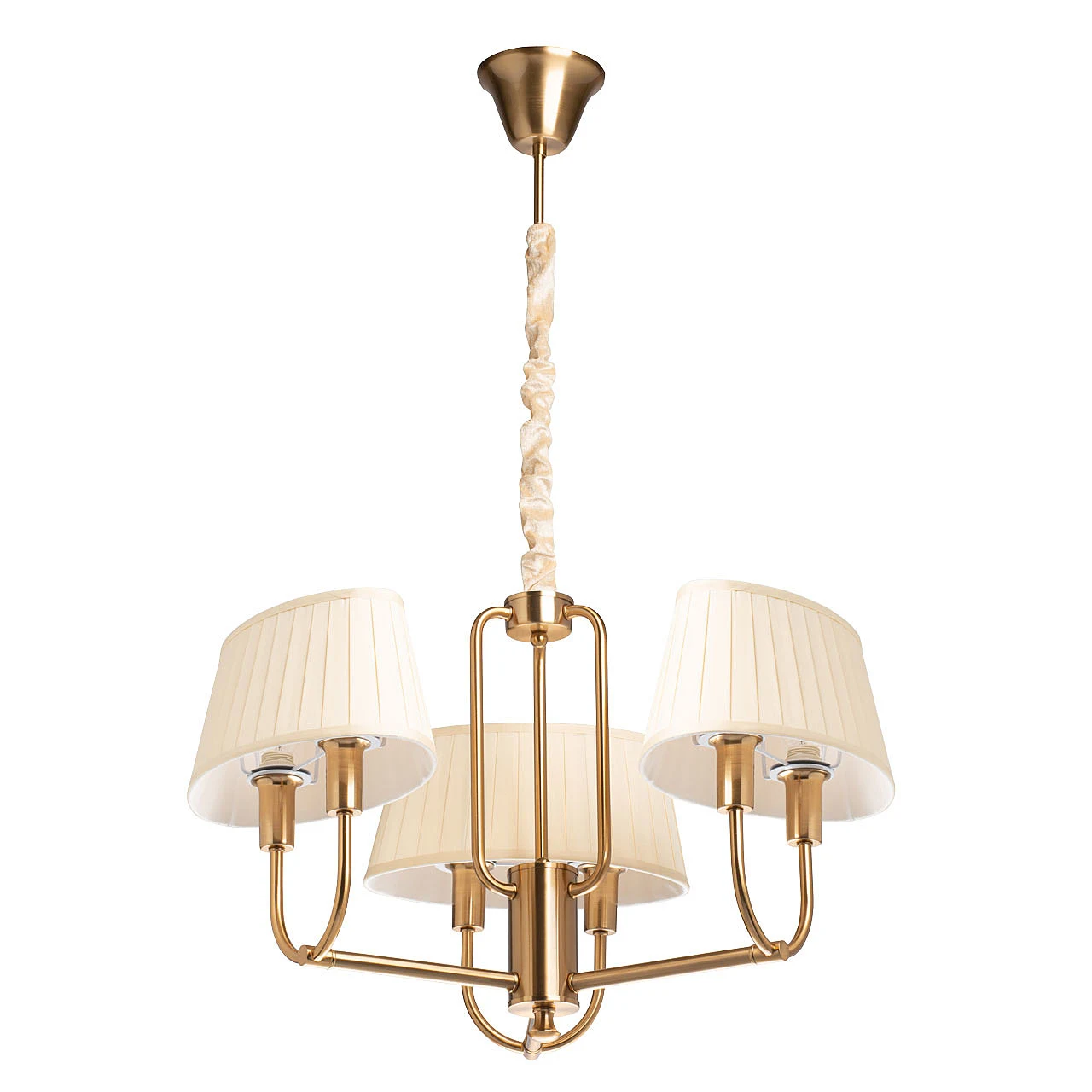 Подвесная люстра MW Light София 355014806