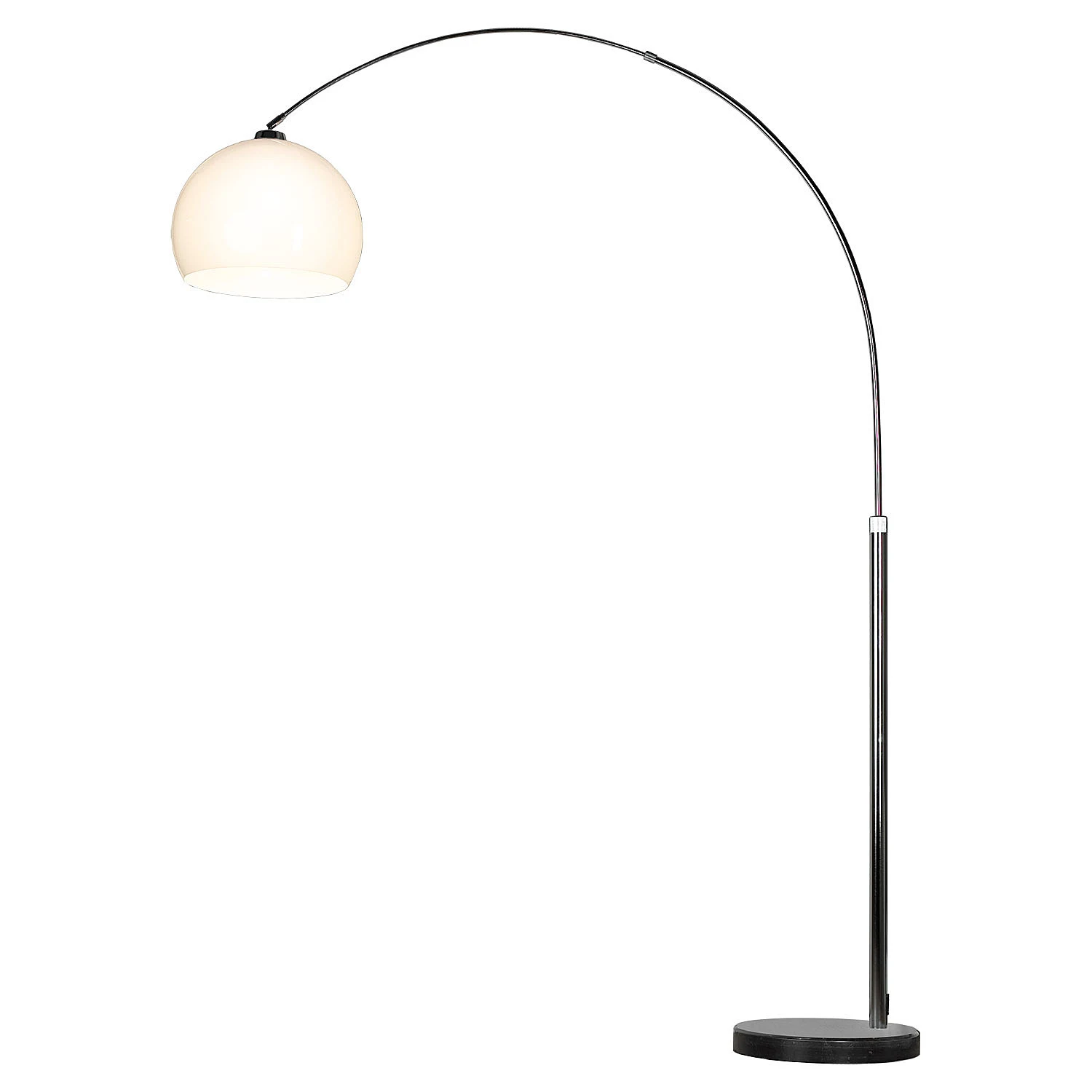 Торшер напольный Marble Lussole LSP-0639