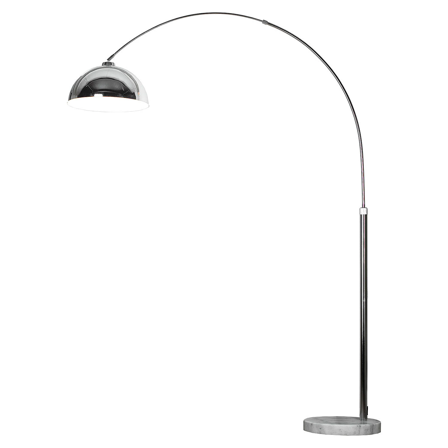 Торшер напольный Marble Lussole LSP-0640