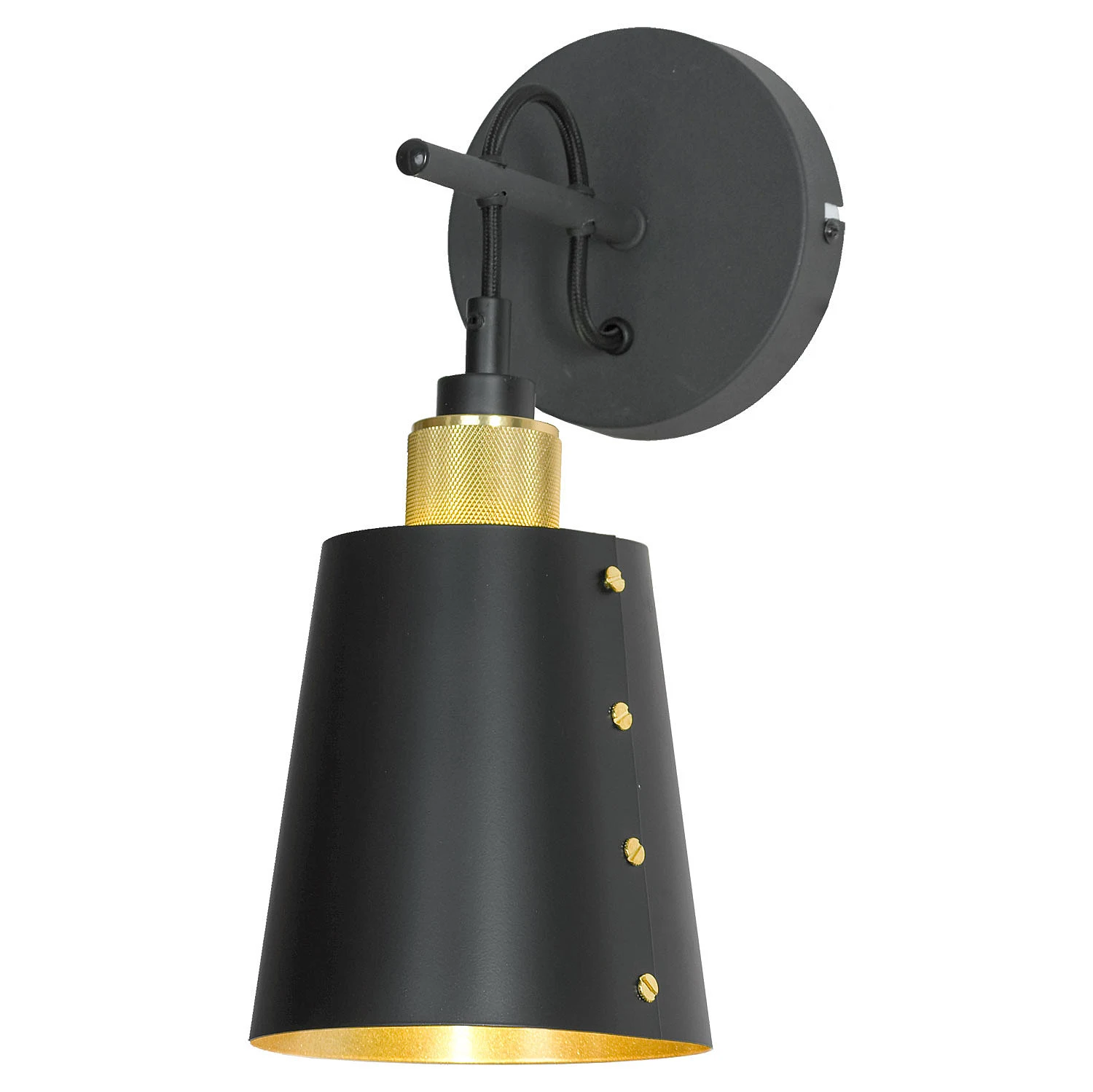 Бра настенное Ширли Lussole LOFT LSP-8581