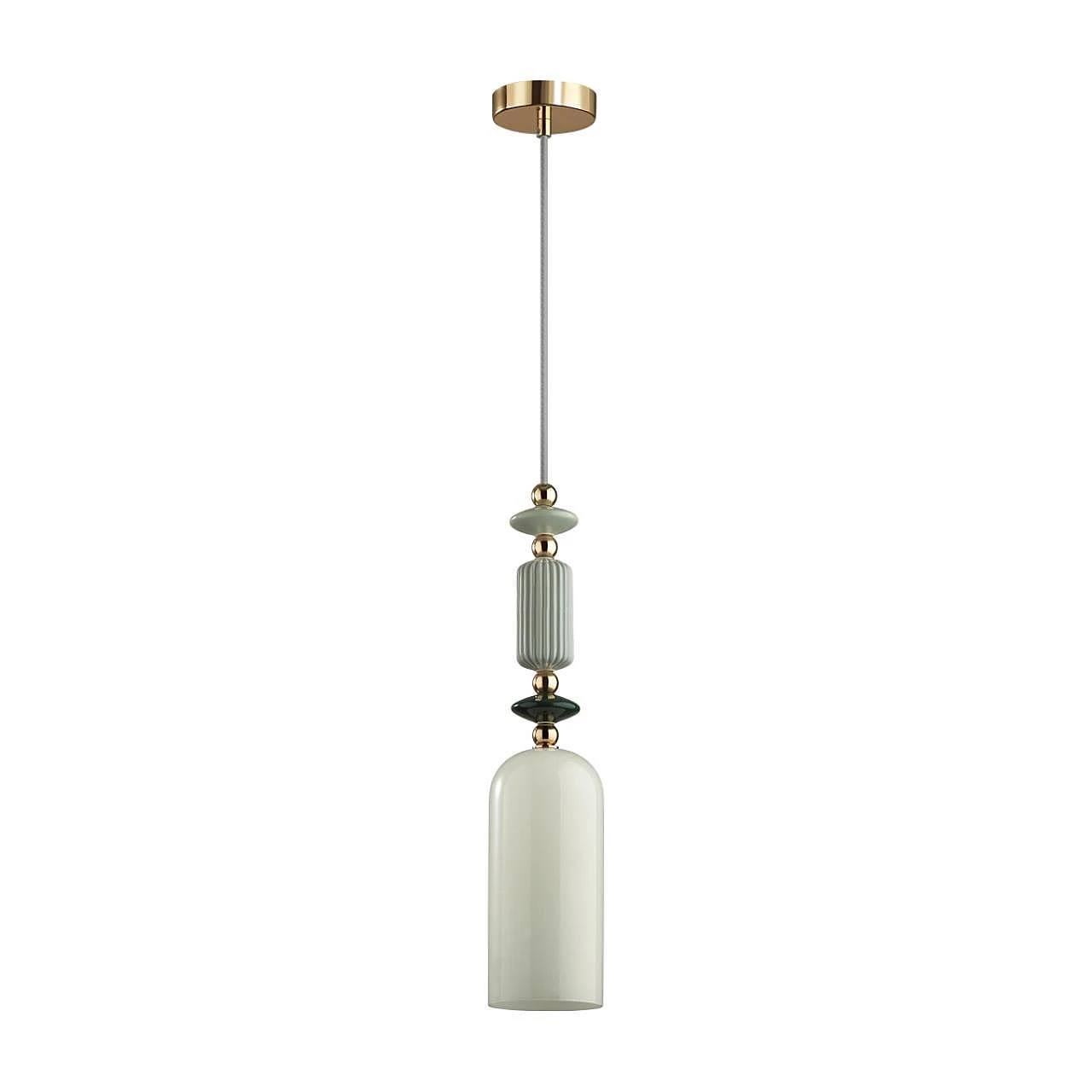 Светильник подвесной Odeon Light EXCLUSIVE Candy 4861/1D