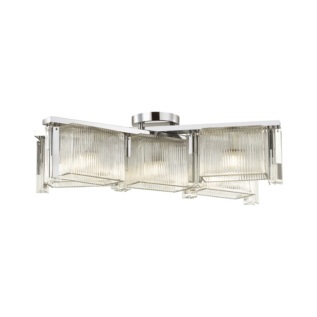 Потолочная люстра Odeon Light EXCLUSIVE Gatsby 4871/5C