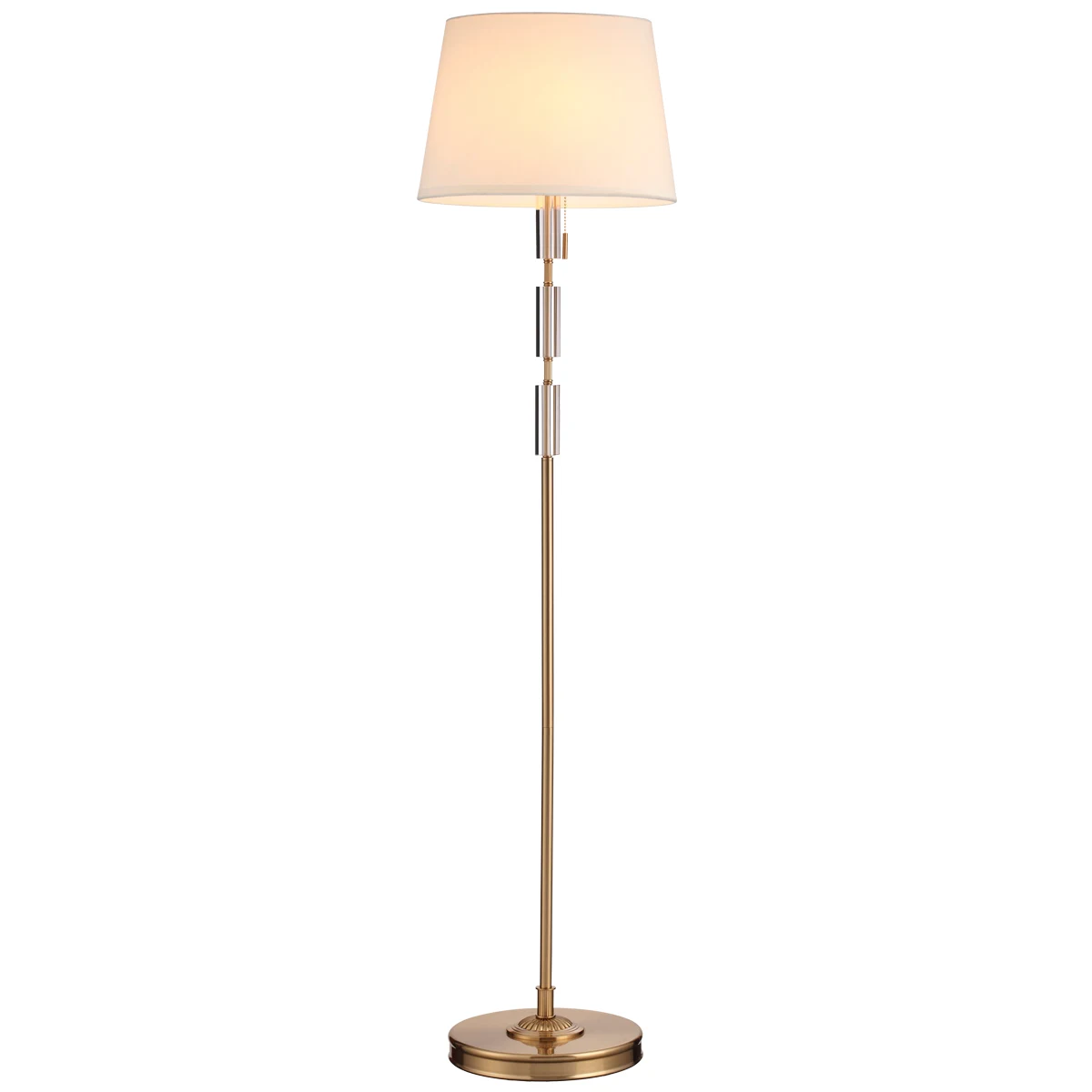 Торшер Odeon Light EXCLUSIVE London 4894/1F