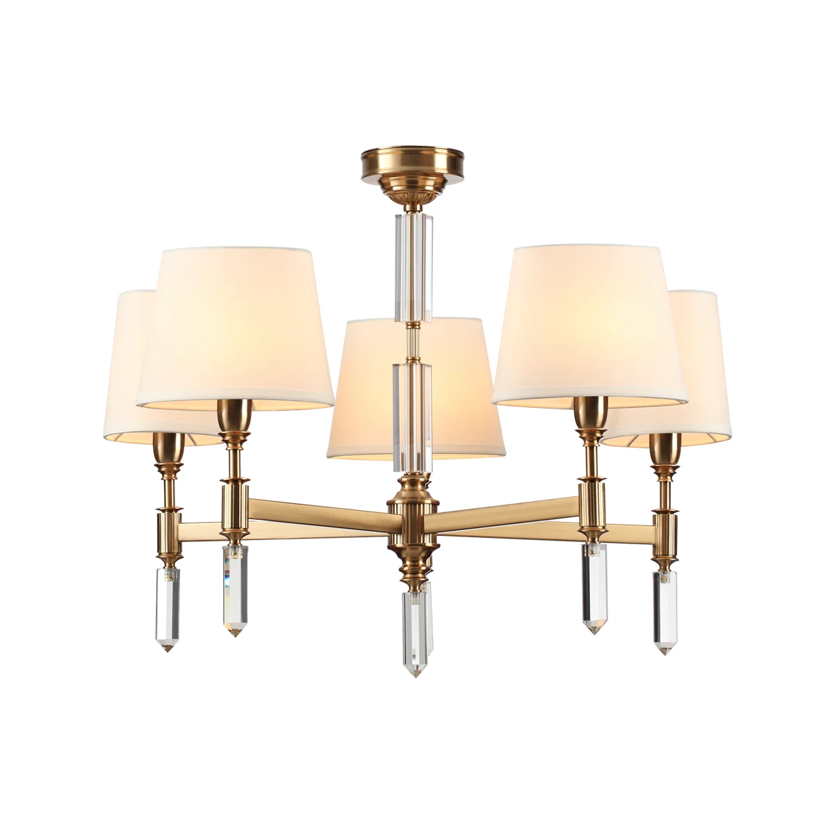 Потолочная люстра Odeon Light EXCLUSIVE London 4894/5