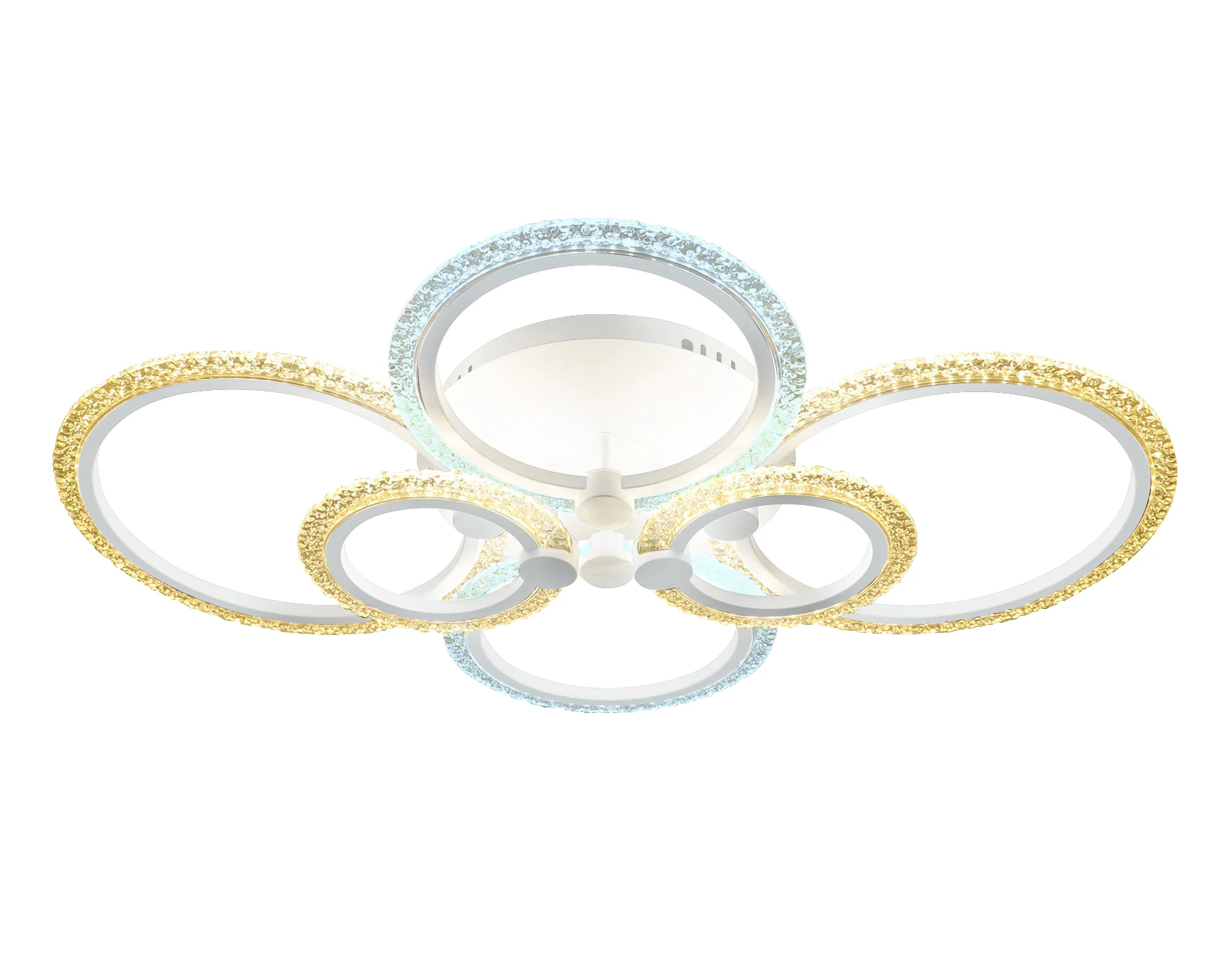 Потолочная люстра Ambrella Original FA4065