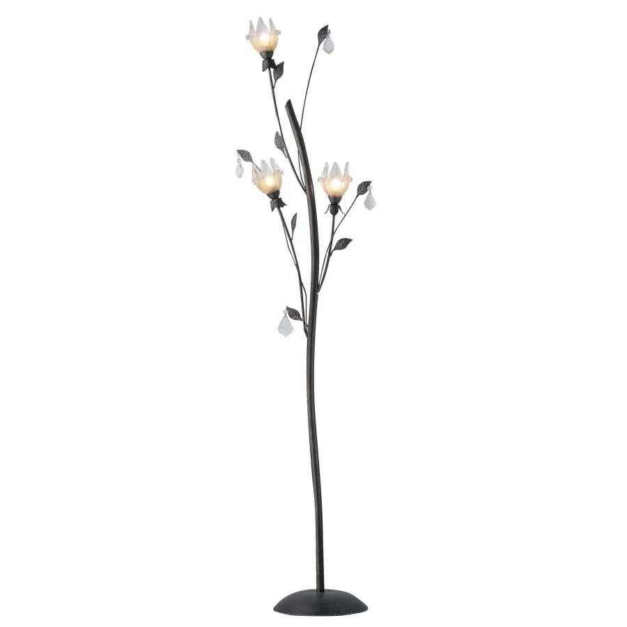 Настольная лампа Odeon Light 1367/3F
