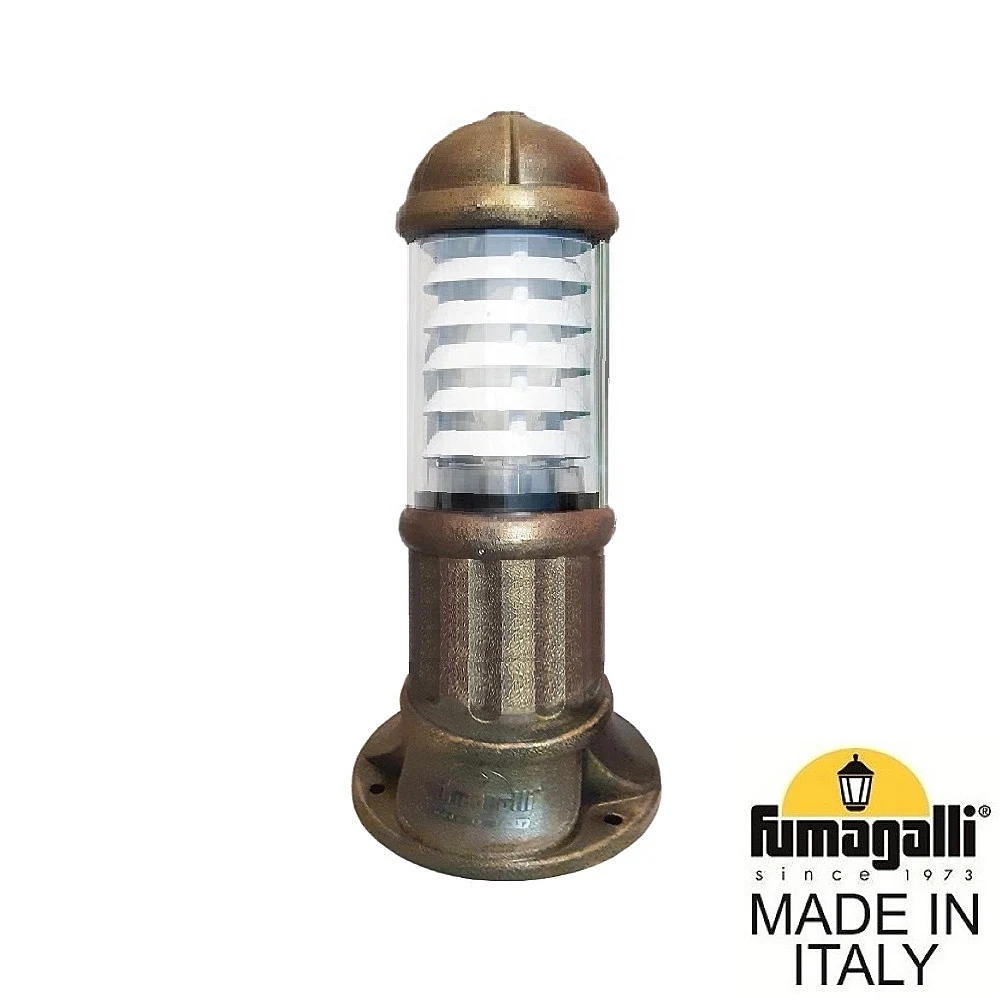Уличный наземный светильник Fumagalli Sauro D15.553.000.BXF1R.FRA