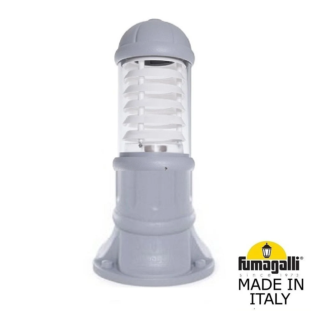 Уличный наземный светильник Fumagalli Sauro D15.553.000.LXF1R.FRA