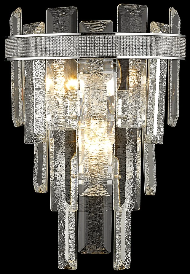 Настенное бра Wertmark Christel WE115.03.101