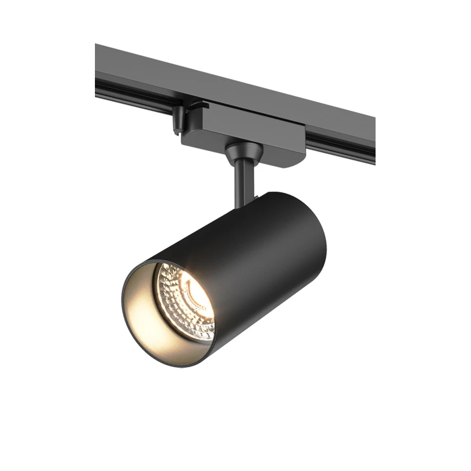 Трековый светильник Denkirs Dk6030 DK6030-BK